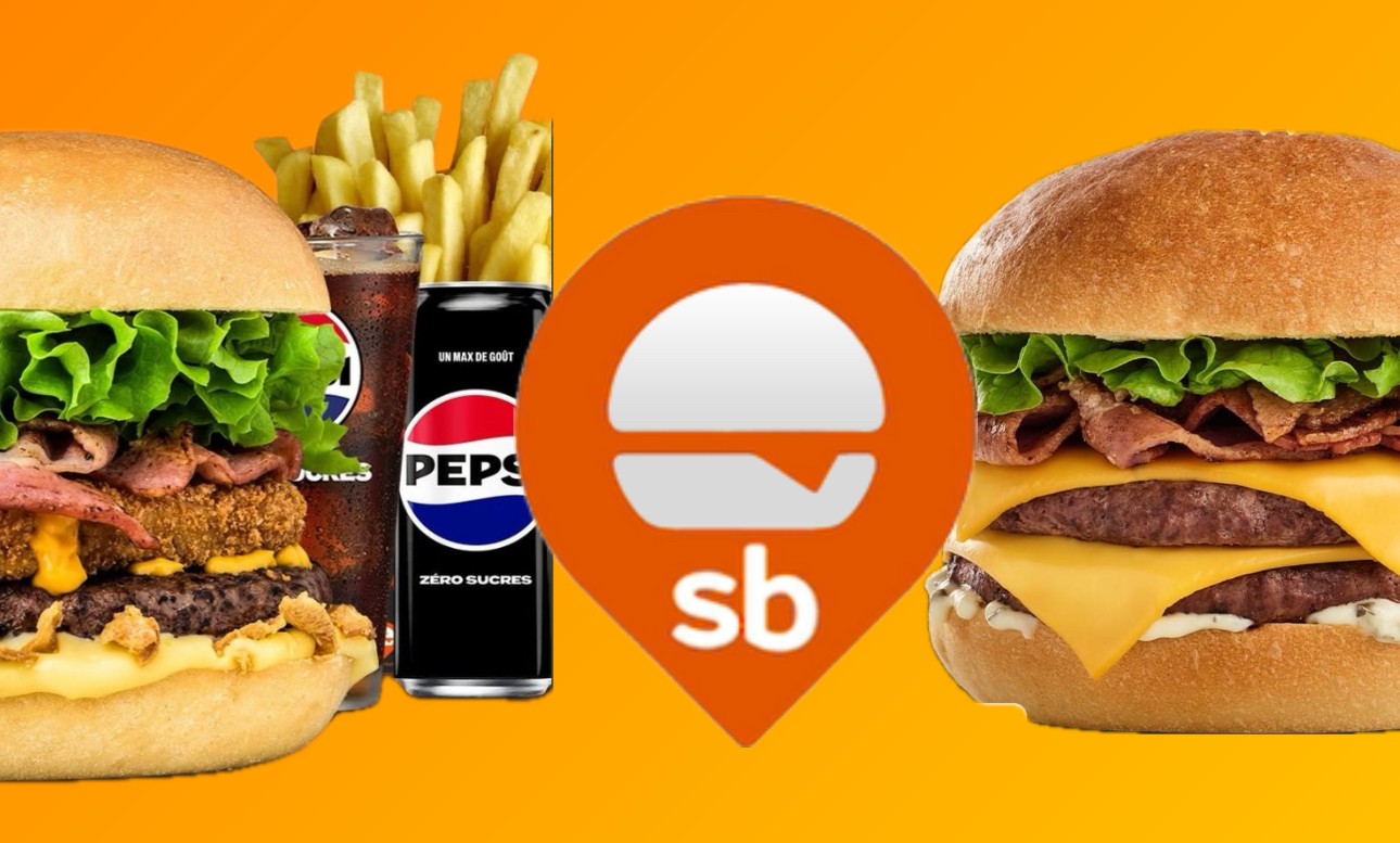 Image de Speed Burger Auray