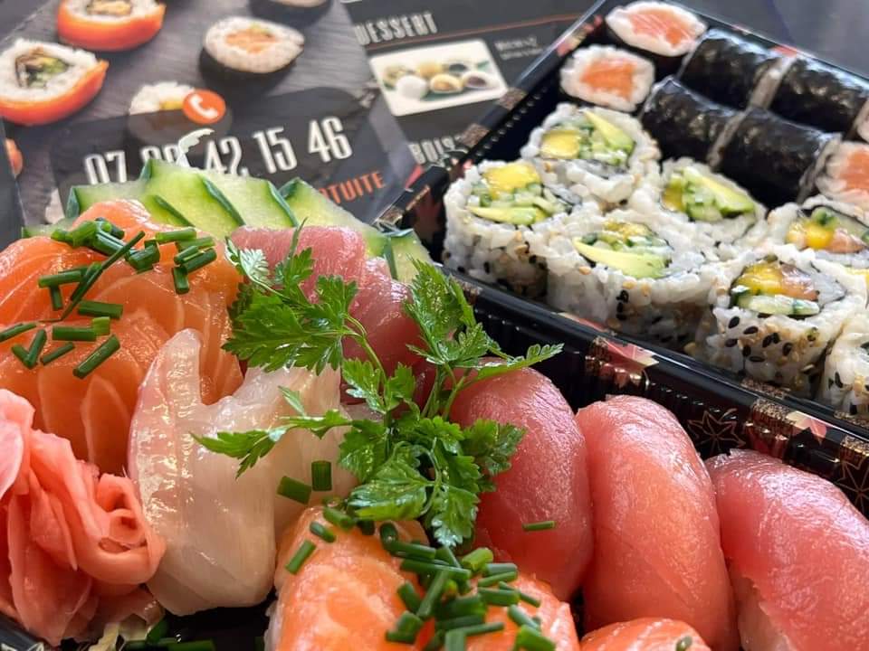 Image de Ryu Sushi